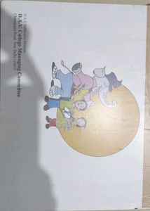 THIS IS A DRAWING BOOK FOR KIDS MADE MY BY DAV
