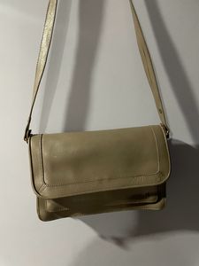 Original Leather Sling Bag