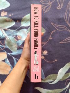 How to Kill Your Family