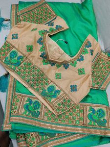 Beautiful Saree