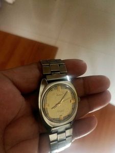 Vintage HMT Watch Bundle