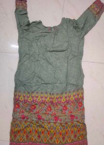 Kurti