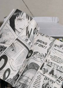 One Piece Set-II . Vol 24-46