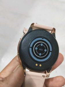 Ptron Reflect Flash Smartwatch