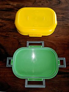 Disney Princess Lunchbox