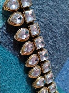 Necklace Pic Western