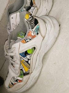 Stylish Sneakers