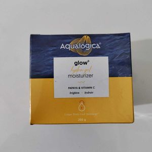Aqualogica Glow+ Hydra Gel Moisturizer