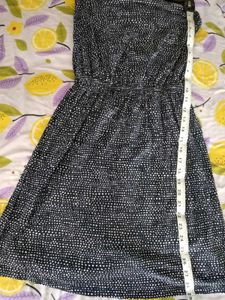 Beautiful Tube Dress By H&amp;M