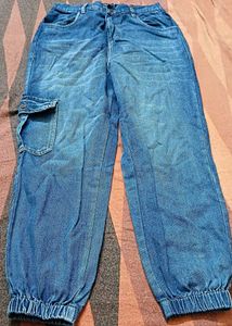 Jogger