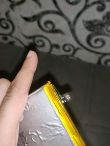 Realme Phone Battery  Original Hai Working Ha
