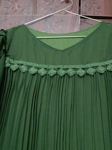 Green Top💚💚