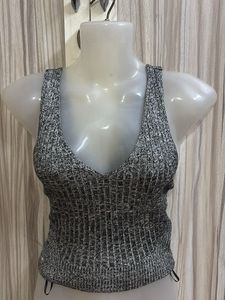 Forever 21 Knit Tank Top