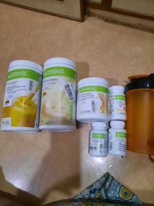 Herbalife Nutrition Bundle