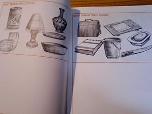 Art &amp; Craft Books - Combo of 7