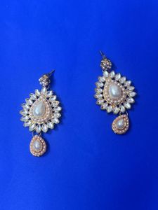 Earrings Set