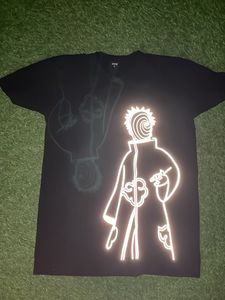 Obito Uchiha Reflective Tshirt