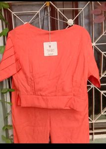 Women Cord Set