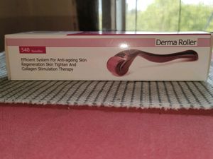 Only 1pc left Derma Roller System 0.5mm