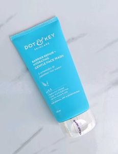 Dot & Key Barrier Repair Hydrating Gentle Face