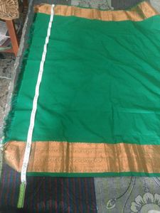 Silk Saree Blouse Peice