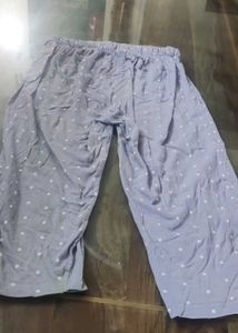 Cute Pajama Set