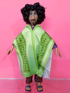 Bruno Encanto Madrigal Doll