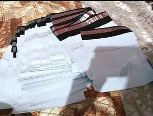 15+24 Shipping bag And Thanks Label