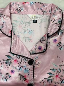 Two piece nightsuit