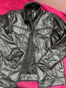 SALE‼️‼️Leather Jacket