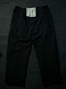 Nike Imported  track Pants