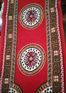 Runner Rug for Bedroom