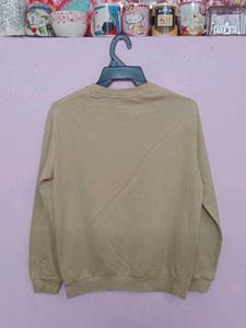 H&amp;M Unisex Printed Sweatshirt