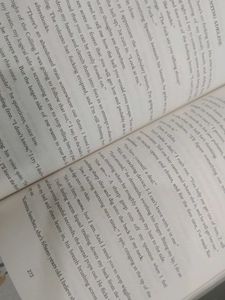 Haunting Adeline by H.D. Carlton