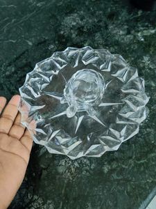 Your Wish Purifirng Glass Tortoise 🐢