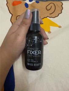 Swiss Beauty Makeup Fixer