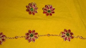 Kemp Necklace