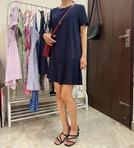 MANGO Shirt Dress