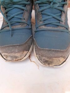 ADIDAS trekking shoes