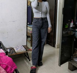 Women Fitted Top