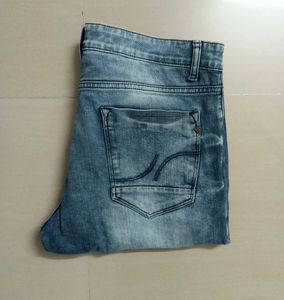 Branded Jeans By John Players