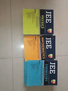 IIT JEE MODULE