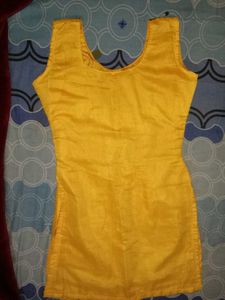 Short Kurti