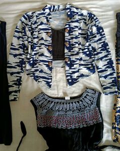 Casual +Vintage Tops &amp; Dresses