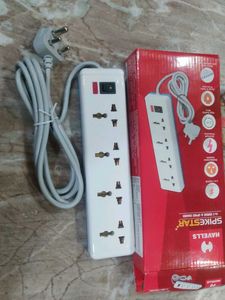 Havells Extension Board