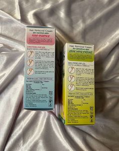 Elois Hair Removal Cream – New &amp; Unused