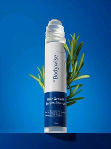 Bodywise Hair Growth Serum