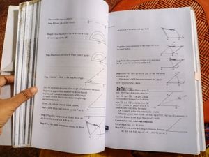NCERT CLASS 6th BINDED 3 In 1 Book