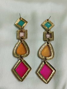 Dangler Earring