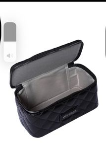 Mini Wesset Quilted Pouch